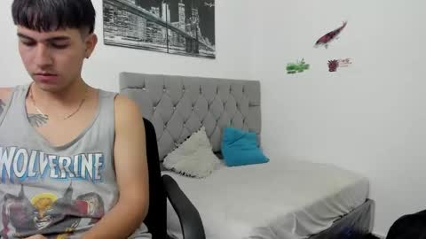 DERECK online show from April 4, 10:22 am