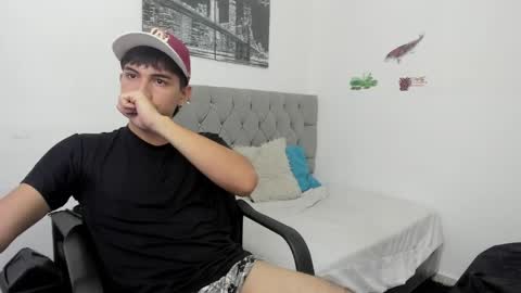 DERECK online show from March 24, 10:54 am