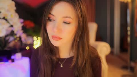 Sophia  online show from February 9, 4:49 am