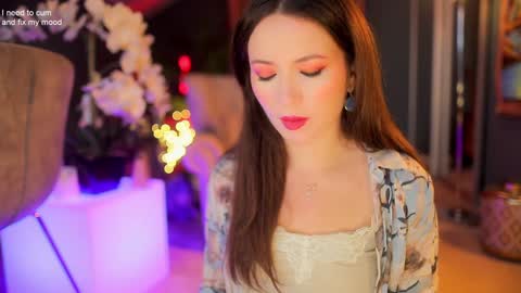 Sophia  online show from November 7, 4:37 am