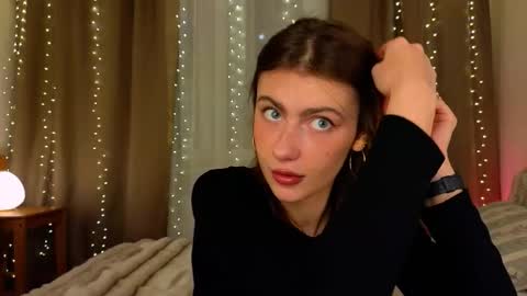 Willow online show from January 7, 9:31 pm