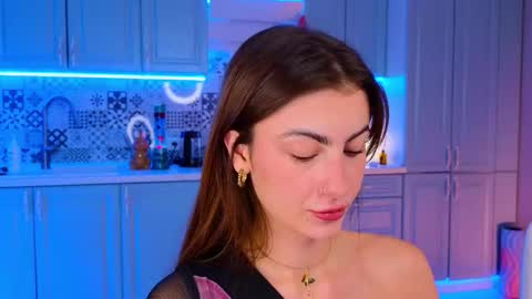 Snapshot of _a_n_n_y_ chatting on September 24, 9:21 pm Willow online show from September 24, 9:21 pm