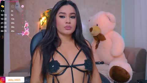 _abby07 online show from September 10, 3:07 am