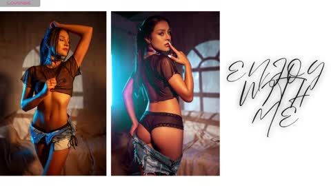 Aby online show from May 25, 12:55 pm