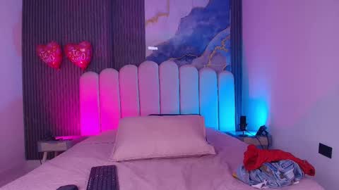  abby rouss online show from February 18, 3:17 am