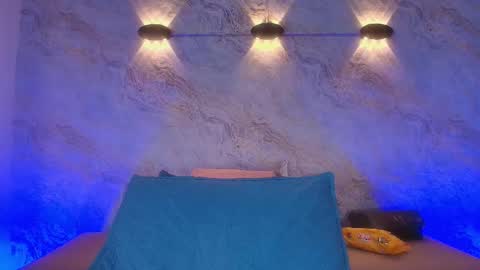  abby rouss online show from November 14, 3:31 am