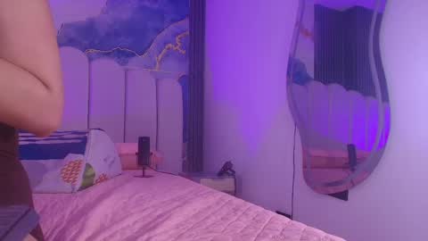  abby rouss online show from May 7, 3:46 am