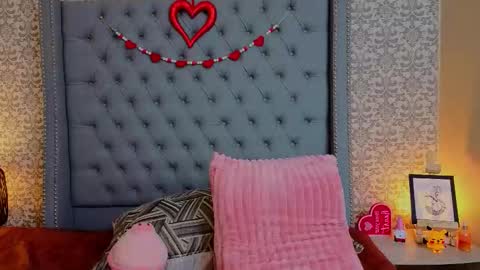  Abby  online show from February 9, 10:12 pm