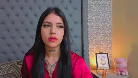  Abby  online show from February 4, 9:08 pm