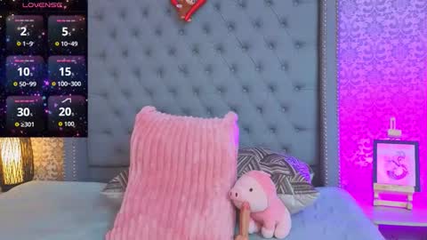  Abby  online show from February 28, 10:03 pm