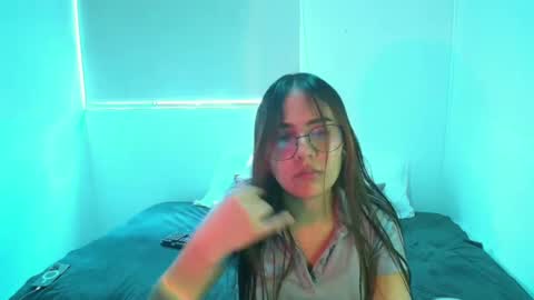 abby 3 online show from September 24, 5:52 pm