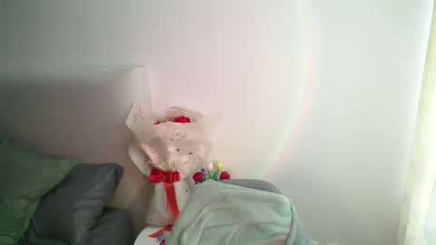 abby 3 online show from March 3, 8:21 pm