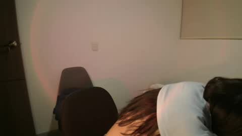 abby 3 online show from April 23, 1:46 am