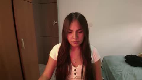 abby 3 online show from April 6, 5:58 pm