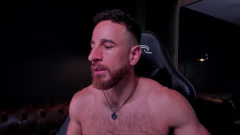 _adamcoper_ online show from September 25, 11:34 pm