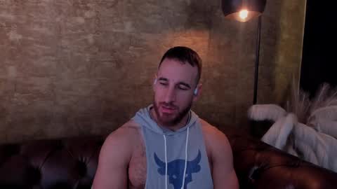 _adamcoper_ online show from February 24, 3:20 pm