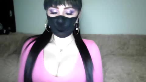 Adela online show from January 17, 7:49 pm