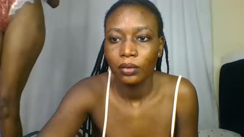  africana4 online show from April 22, 2:52 am