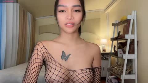 agatha online show from April 18, 9:55 am