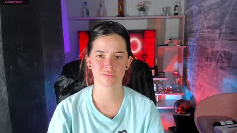 Agatha online show from January 27, 9:33 pm