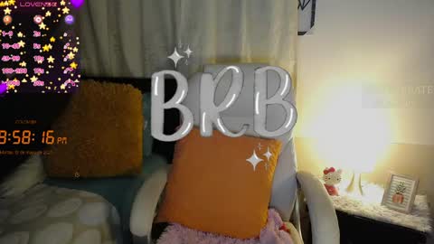 Ailany online show from May 20, 1:57 am