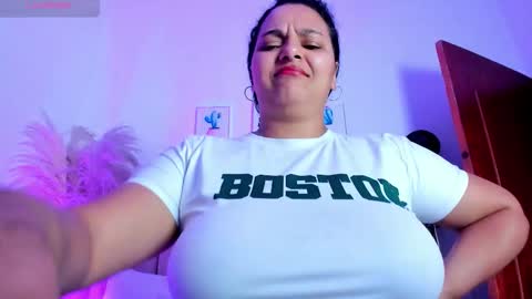 _aithanaa_ online show from October 21, 11:08 pm