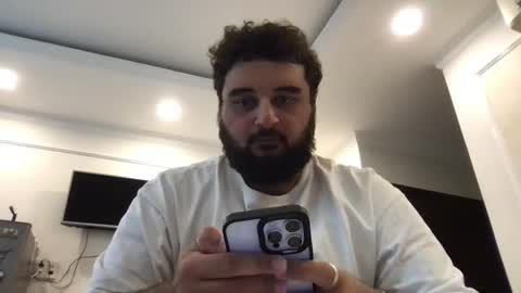 Alan online show from May 21, 8:54 am