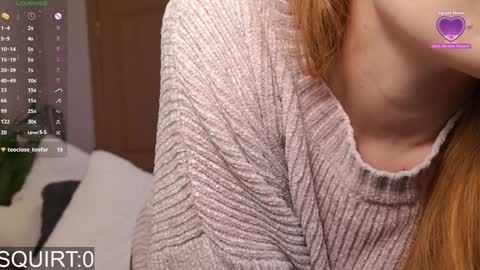 Snapshot of _aleksa chatting on January 21, 8:32 pm Alexa online show from January 21, 8:32 pm