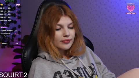 Snapshot of _aleksa chatting on January 24, 9:17 am Alexa online show from January 24, 9:17 am