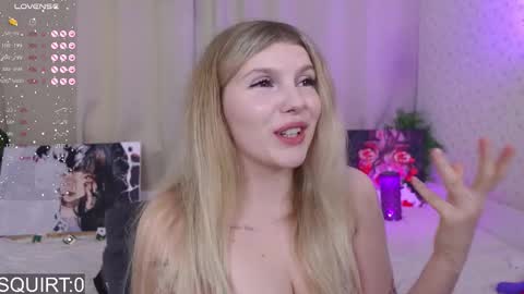 Snapshot of _aleksa chatting on September 18, 6:34 pm Alexa online show from September 18, 6:34 pm