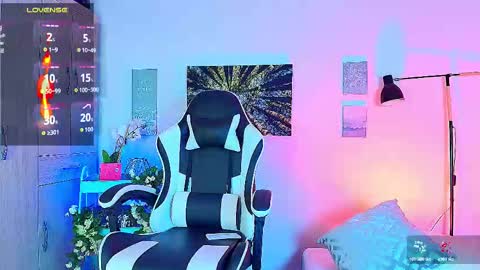 alex carter online show from November 12, 9:33 am