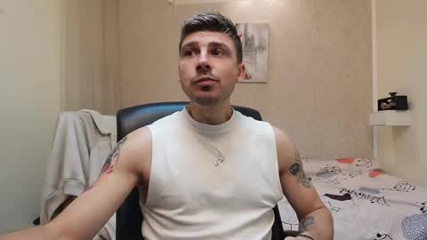 Alex online show from November 6, 5:21 am