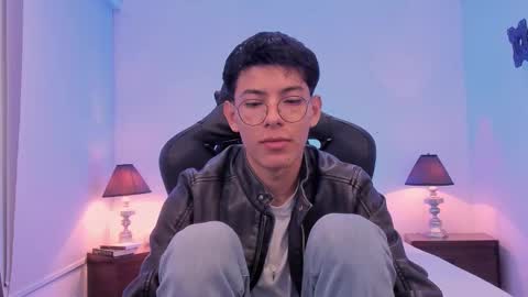 Alexander online show from November 19, 12:59 pm