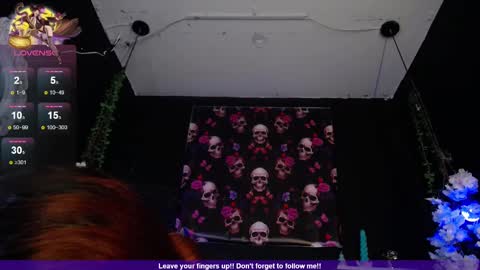 Alhanna online show from October 12, 5:26 pm