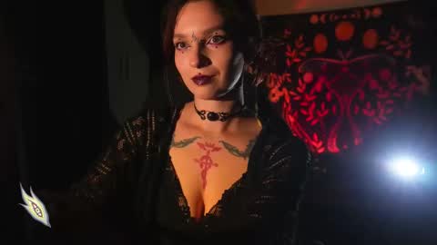 Snapshot of _alicemorrison_ chatting on September 12, 7:16 pm Alice Morrison Mistress Datura online show from September 12, 7:16 pm