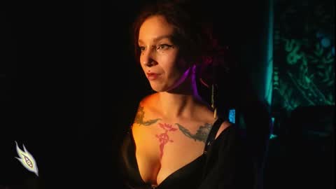 Alice Morrison Mistress Datura online show from December 14, 6:47 pm