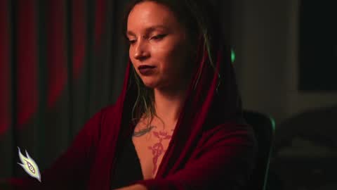 Snapshot of _alicemorrison_ chatting on January 12, 6:48 pm Alice Morrison Mistress Datura online show from January 12, 6:48 pm