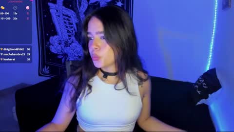 _alicesasha_ online show from March 3, 9:00 am