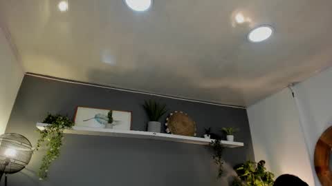 Snapshot of _aliice_1 chatting on February 20, 8:03 pm Alice online show from February 20, 8:03 pm