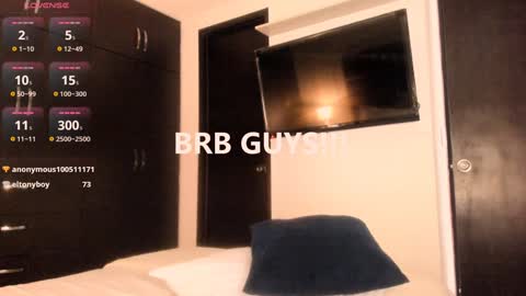 you can call me pretty online show from December 7, 2:41 pm