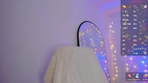 _allisongomez online show from April 29, 1:10 am