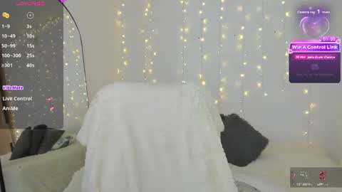 _allisongomez online show from June 21, 1:12 am
