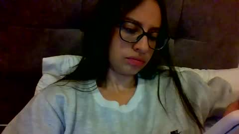 _alyson online show from March 29, 5:31 am