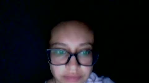 _alyson online show from July 23, 3:48 am
