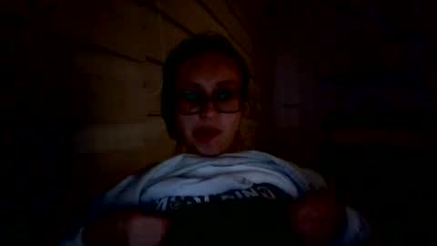 _alyson online show from July 5, 11:56 pm