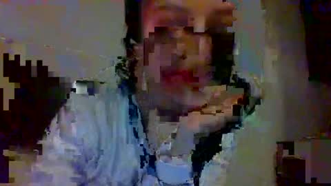 _alyson online show from March 1, 3:55 am