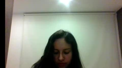 _alyson online show from November 24, 12:09 am