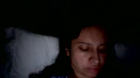 _alyson online show from February 19, 3:38 am