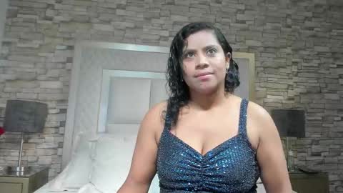 A M B E R online show from February 19, 9:36 pm