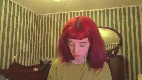 Amber online show from November 25, 2:10 am